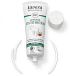 Zahncreme Sensitive Whitening 75 ml