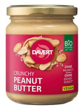 Peanutbutter Crunchy 250 g