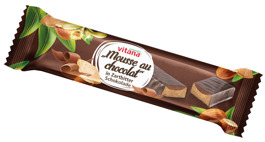 Mousse au Chocolat Riegel 40 g