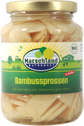 Bambus-Sprossen 340 g