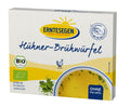 Hühner-Brühwürfel für 6x0,5l 66 g