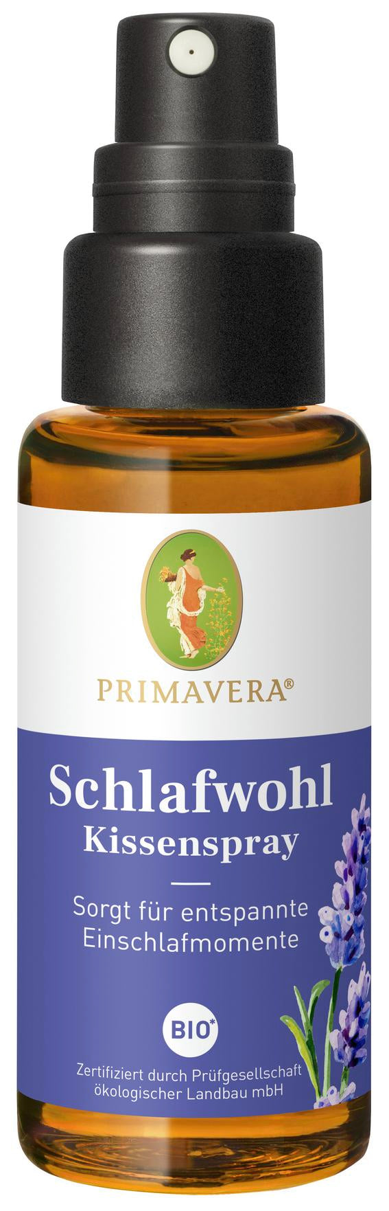 Schlafwohl Kissenspray 30 ml