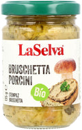 Bruschetta Steinpilze 135 g