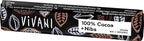 100% Cocoa + Nibs Riegel 25 g