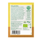 Anis gemahlen 10 g