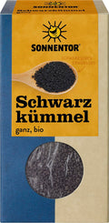 Schwarzkümmel ganz Tüte 50 g