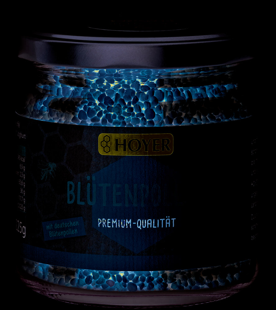 Blütenpollen Premiumqualität 225 g