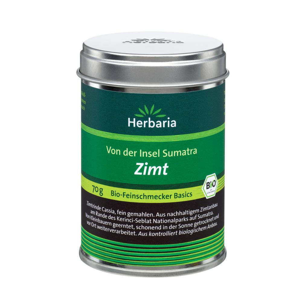 Zimt gemahlen 70 g