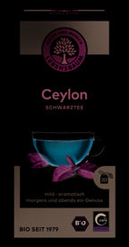 Ceylon Schwarztee 40 g