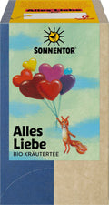 Alles Liebe Kräutertee 27 g