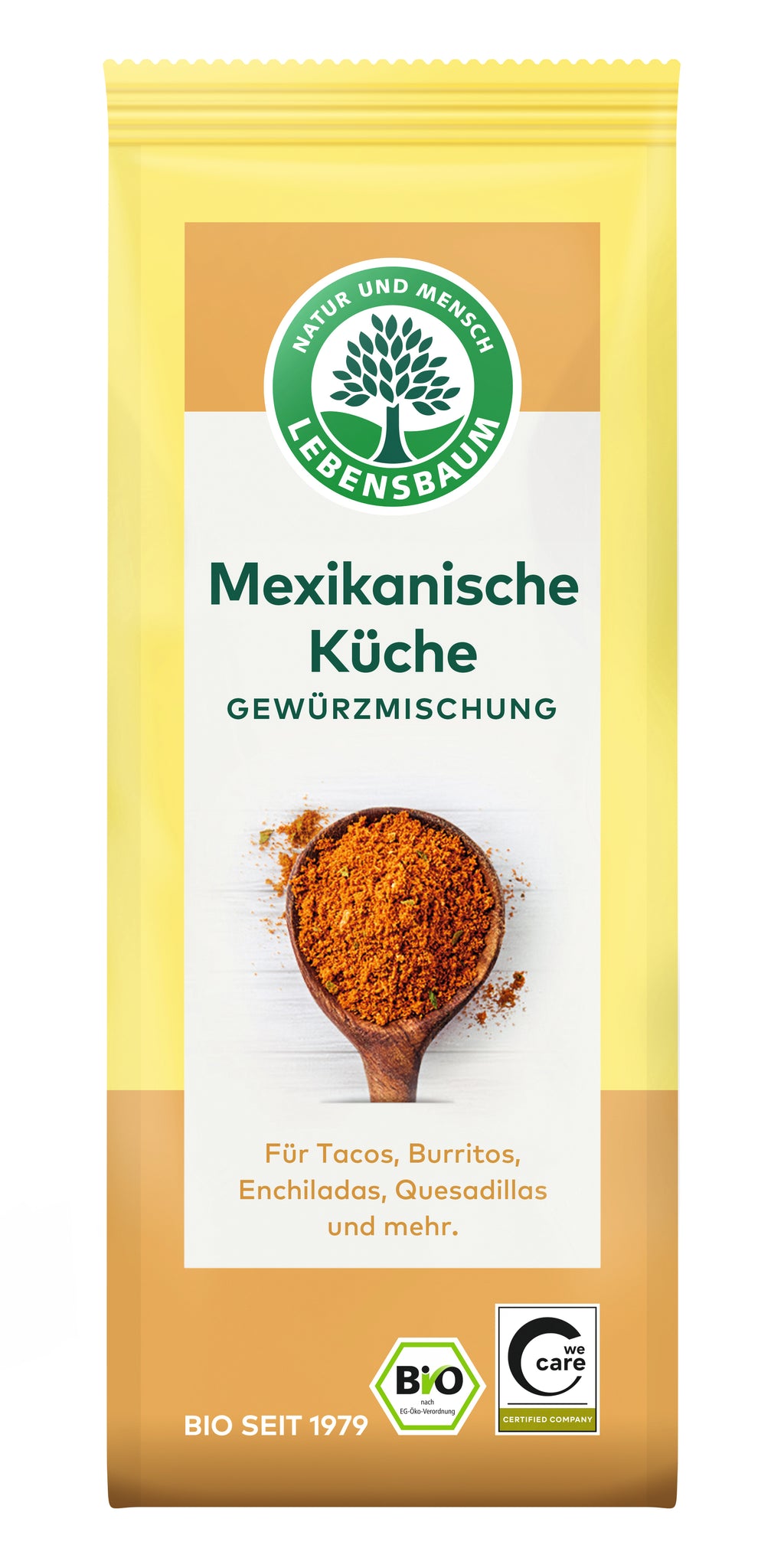 Tacogewürz 50 g