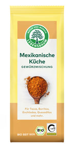 Tacogewürz 50 g