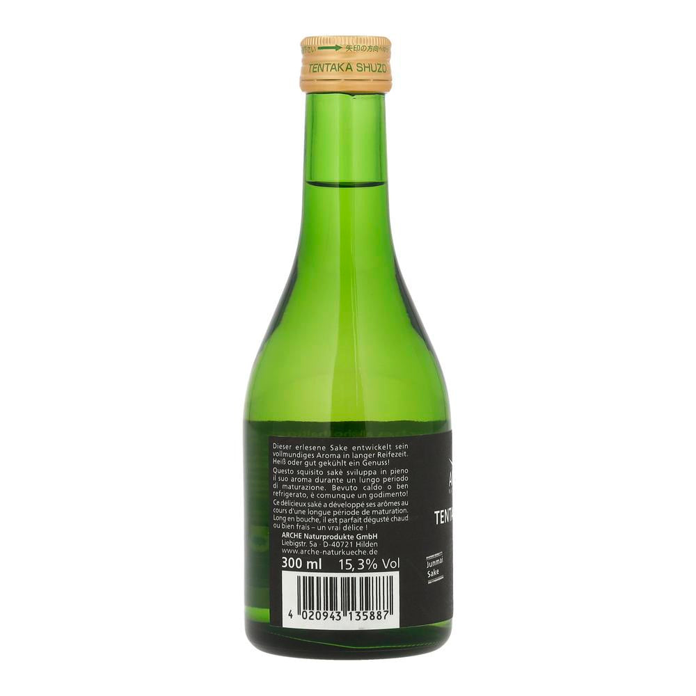 Tentaka Sake Premium Reiswein 300 ml