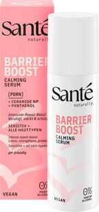Barrier Boost Calming Serum 30 ml