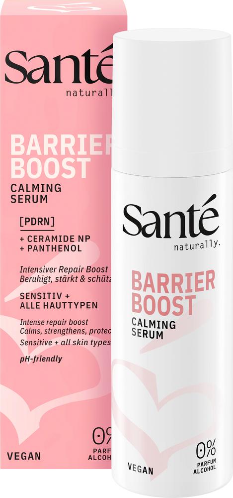 Barrier Boost Calming Serum 30 ml
