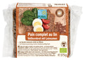 Vollkornbrot mit Leinsamen 375 g