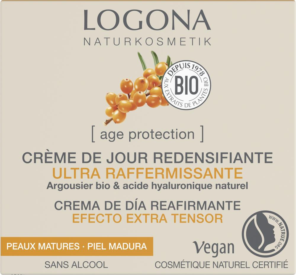 Festigende Tagescreme extra straffend 50 ml