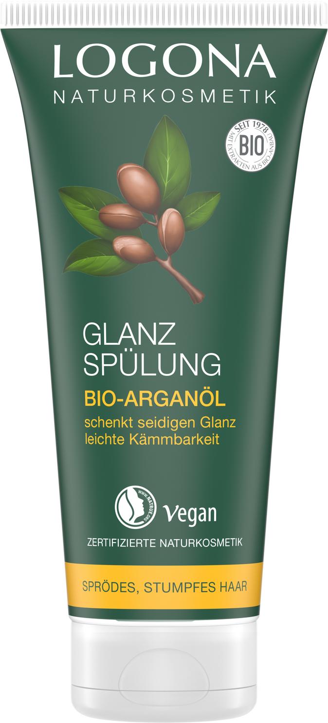 Glanz Spülung 200 ml