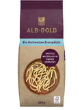 Eierspätzle Hartweizen Papierverpackung 500 g
