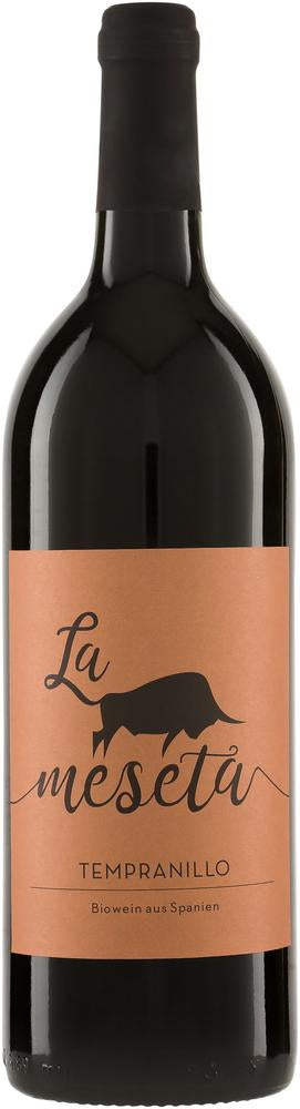LA MESETA Tinto VdlT Tierra de Castilla 1 l
