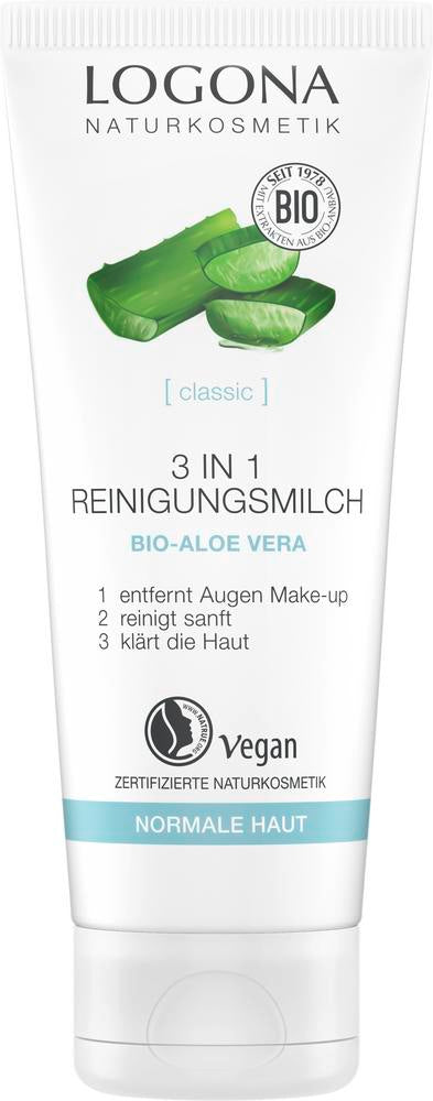 3in1 Reinigung 100 ml