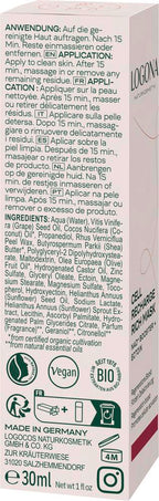 Cell Recharge Rich Mask 30 ml