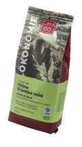 China Grüntee mild WFTO 200 g