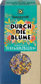 Durch die Blume Gewürz-Blütenmischung 7 g