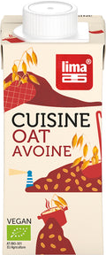 Hafer Cuisine 200 ml