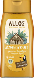 Agavendicksaft Spenderflasche 250 ml