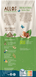 Hof-Müsli Bircher 650 g
