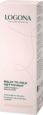 Balm to Milk Cleanser 100 ml