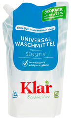 Universal Flüssigwaschmittel ÖkoPack 1,5 l