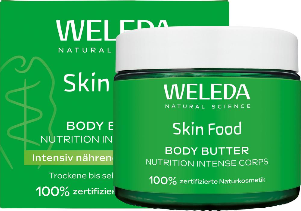 Skin Food Body Butter 150 ml