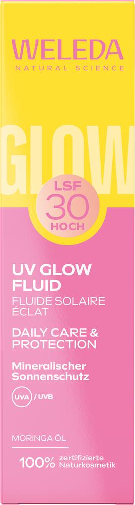 UV Glow Fluid LSF 30 30 ml