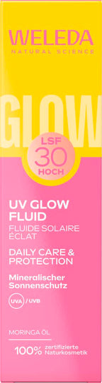 UV Glow Fluid LSF 30 30 ml