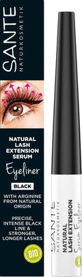 Natural Lash Extension Serum Eyeliner 3,5 ml