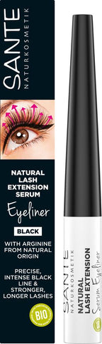 Natural Lash Extension Serum Eyeliner 3,5 ml