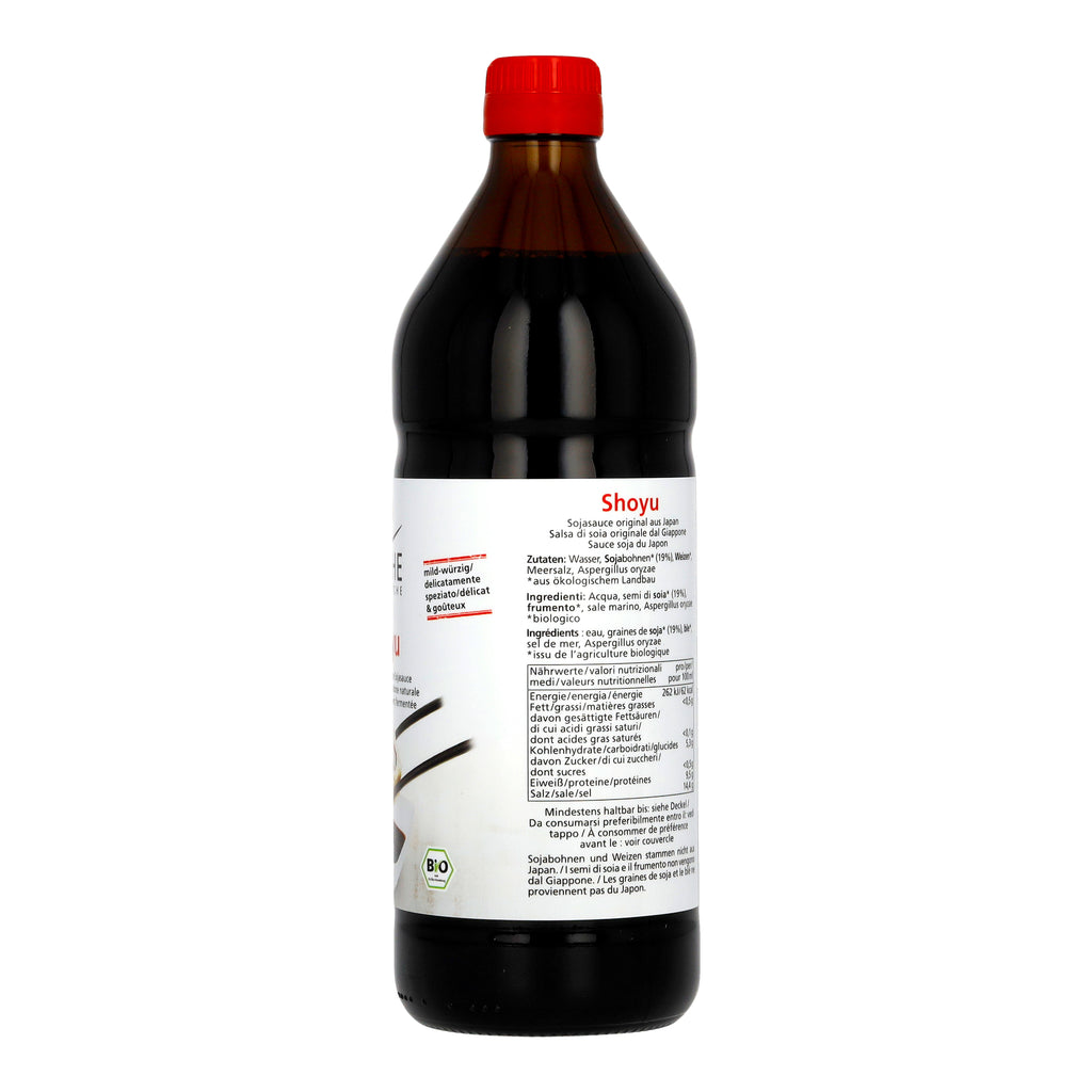 Shoyu 750 ml