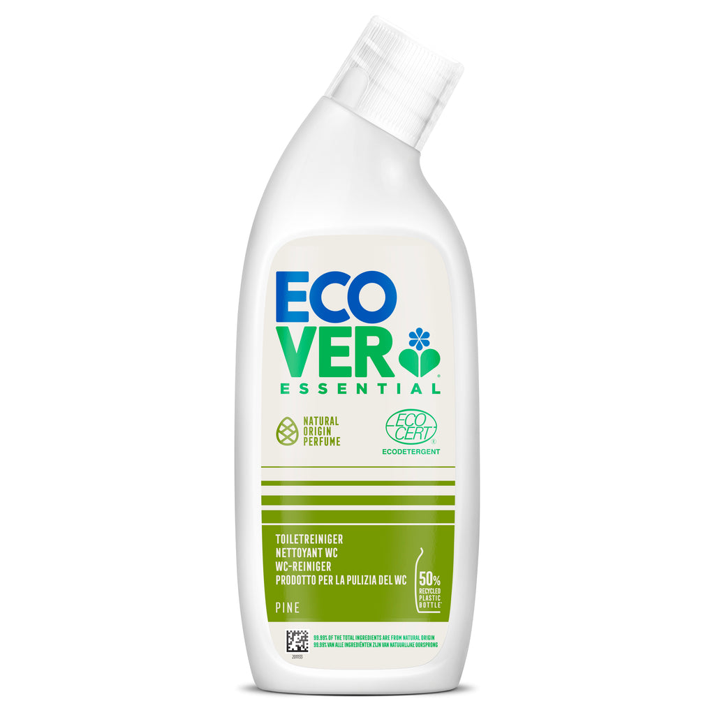Essential WC-Reiniger Frische Pinie 750 ml