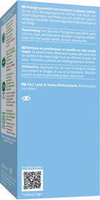 2in1 Erfrischende Reinigung 100 ml