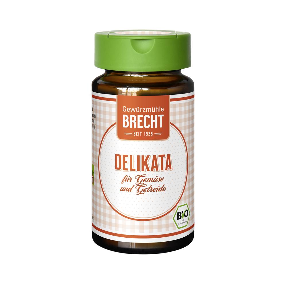 Delikata Glas 30 g