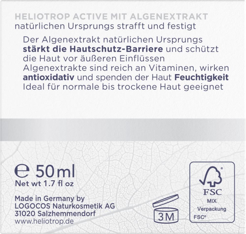 Active Regenerativ Tagescreme - intensive Feuchtig 50 ml
