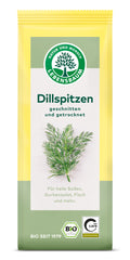 Dillspitzen  geschnitten 15 g