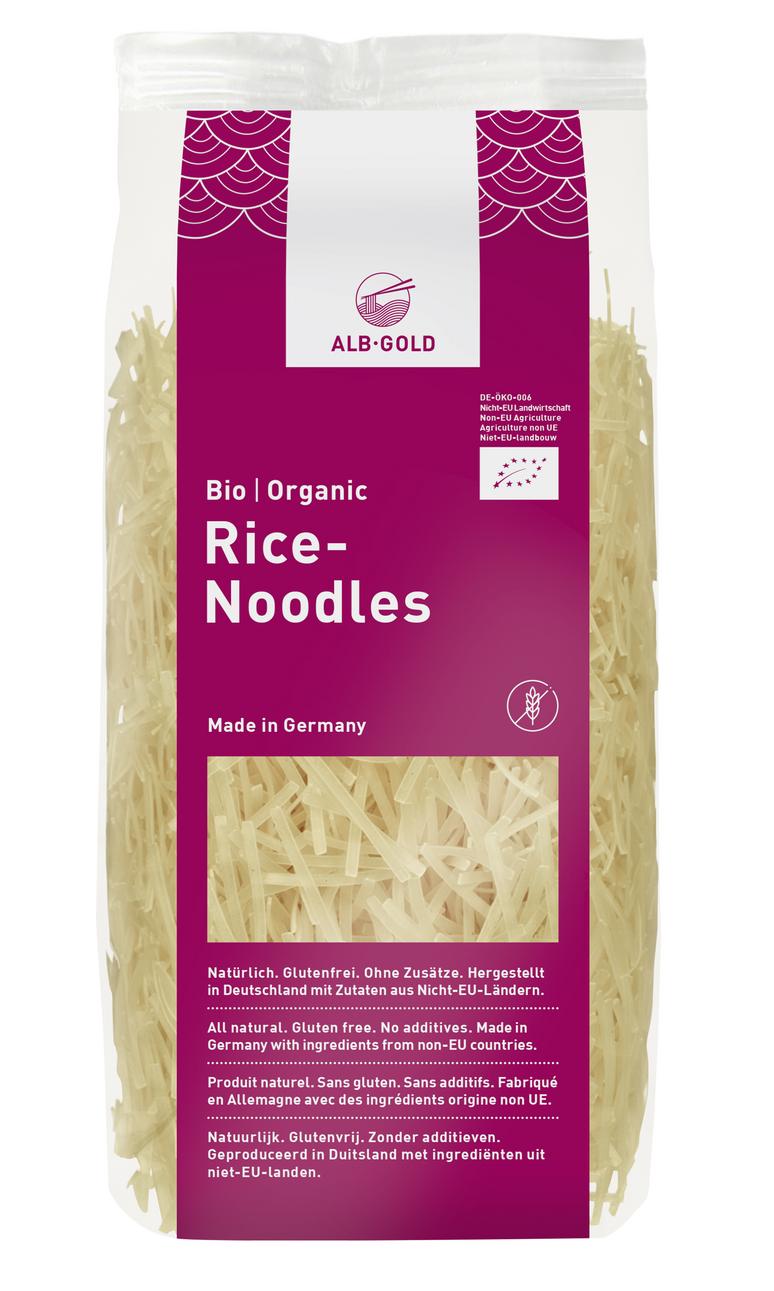 Rice-Noodles 250 g