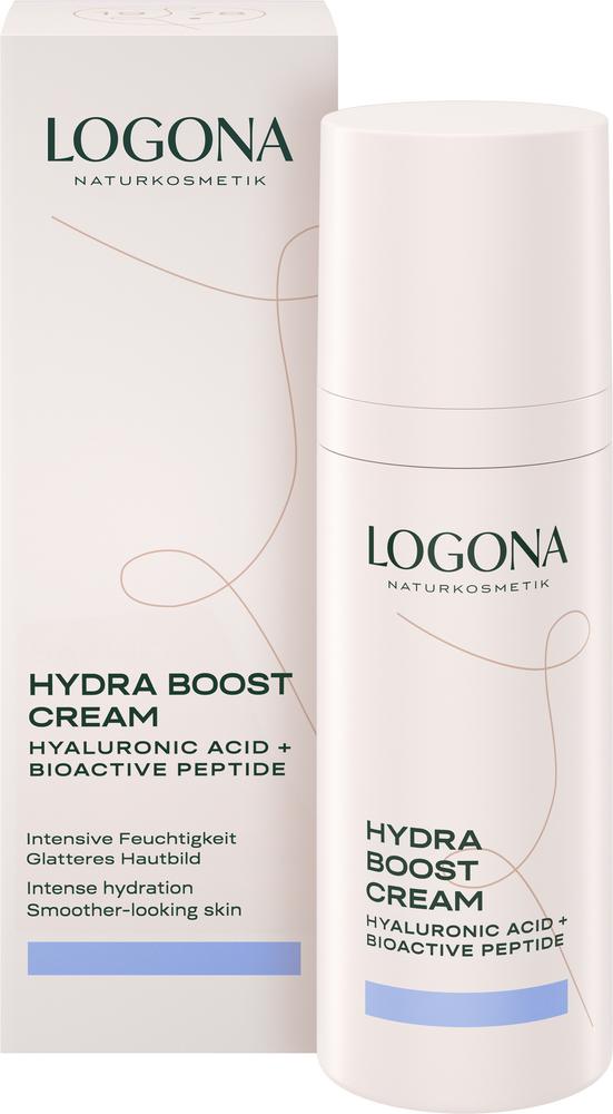 Hydra Boost Cream 30 ml