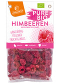 Himbeeren gefriergetrocknet 20 g