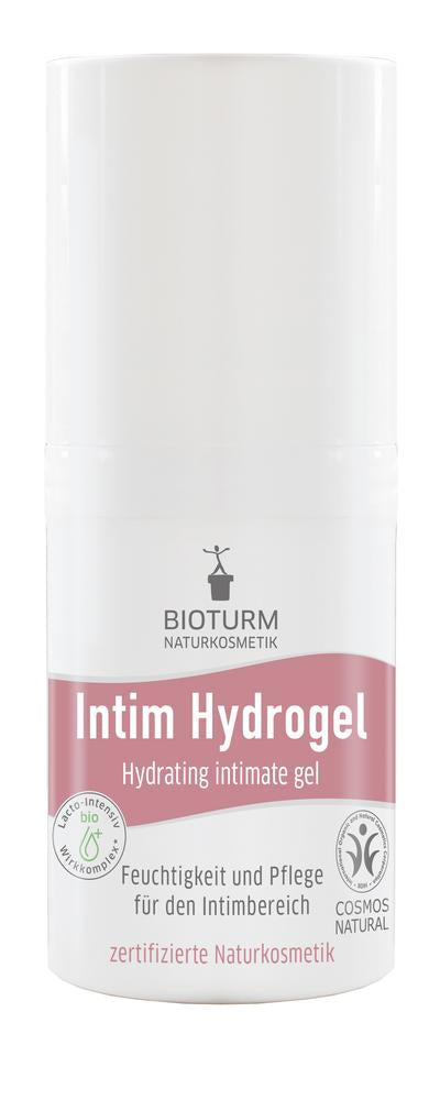 Intim Hydrogel Nr.143 30 ml