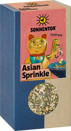 Asian Sprinkle Gewürzzubereitung 50 g