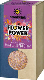 Flower Power Gewürz-Blüten  Tüte 35 g